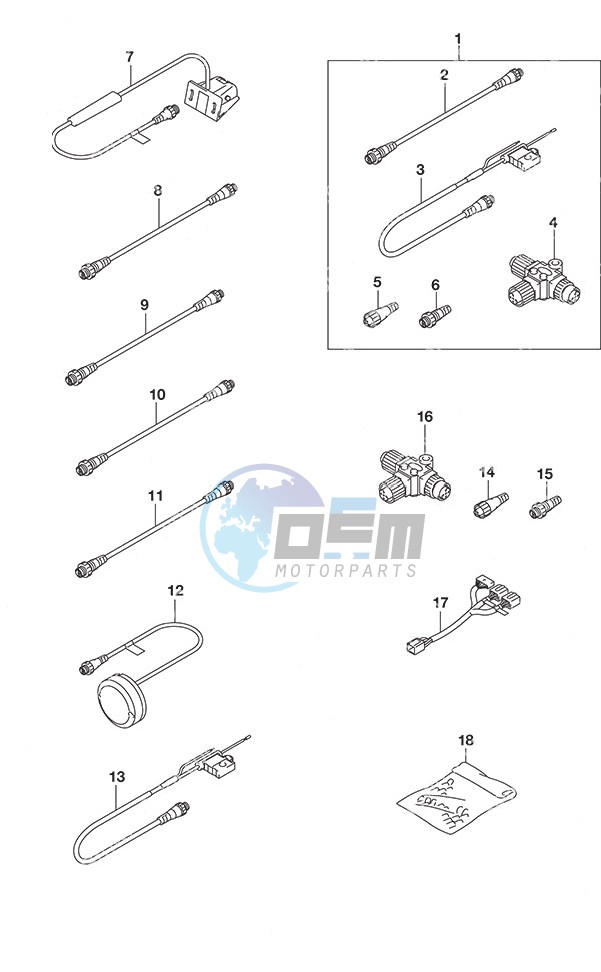 Opt: Multi Function Gauge (2)