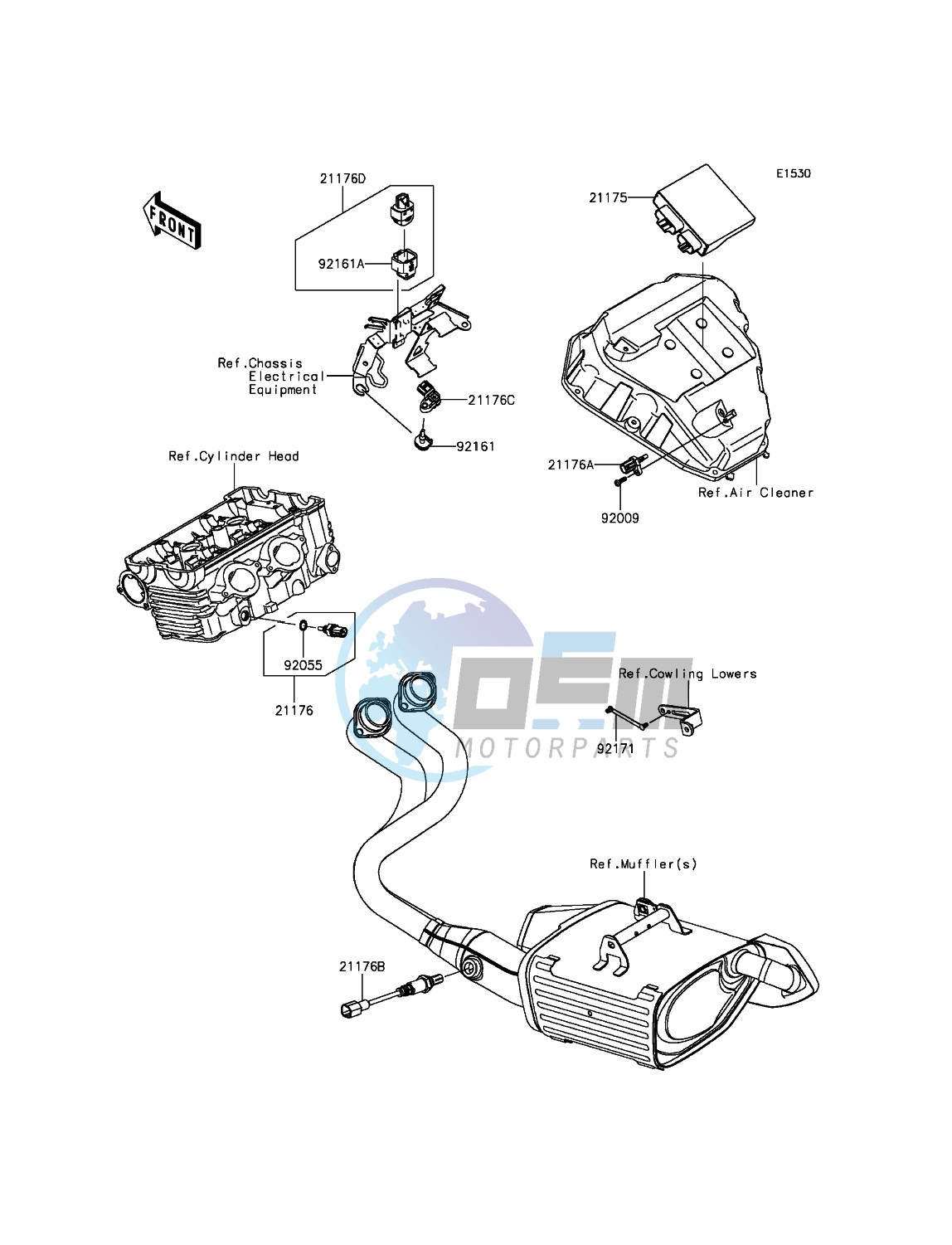 Fuel Injection