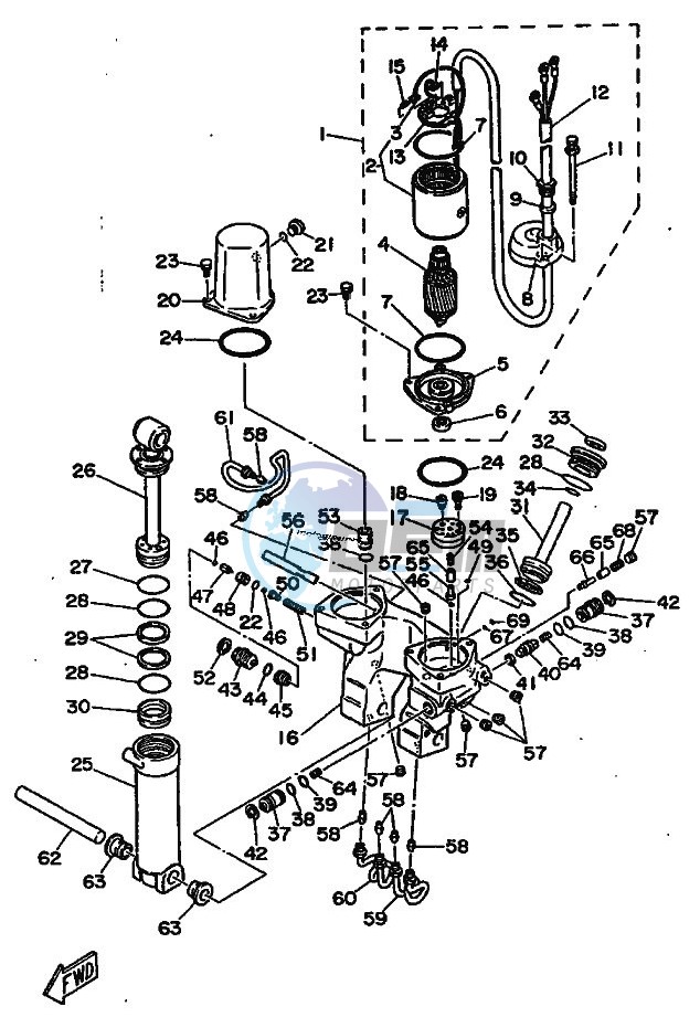 TILT-SYSTEM