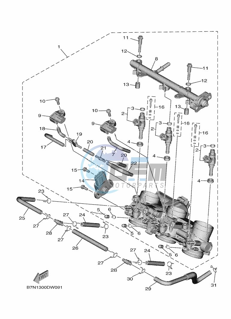 INTAKE