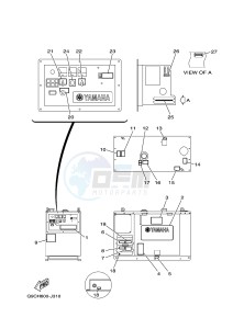 EDL13000STE 1647 (Q9CH) drawing LABELS