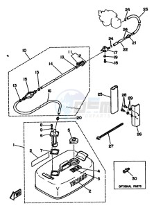 6C drawing FUEL-TANK