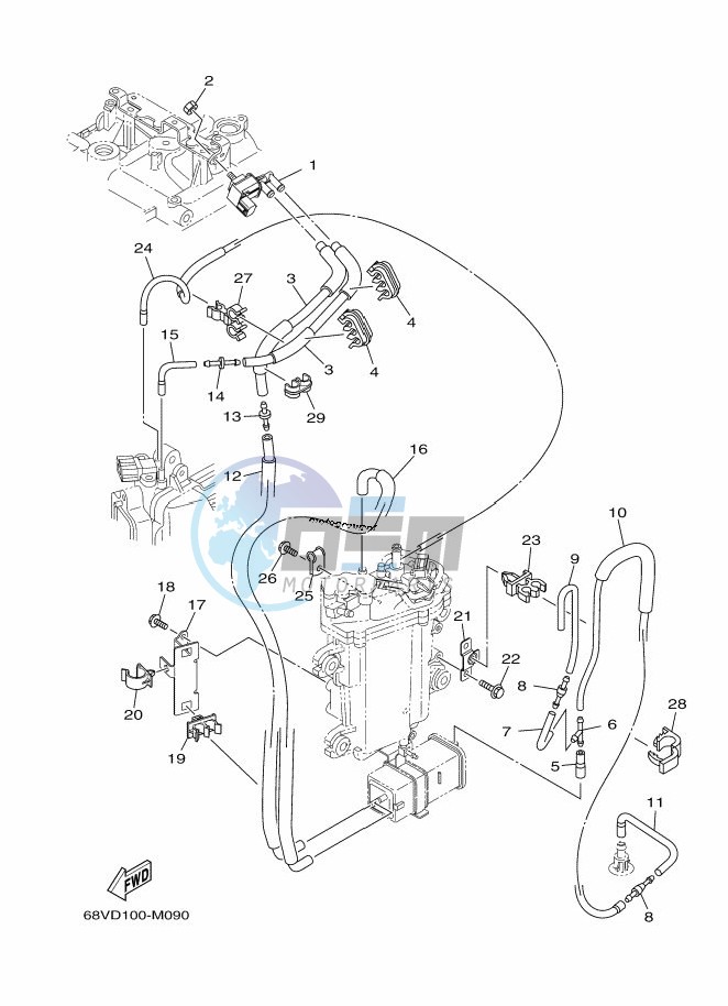 INTAKE-3