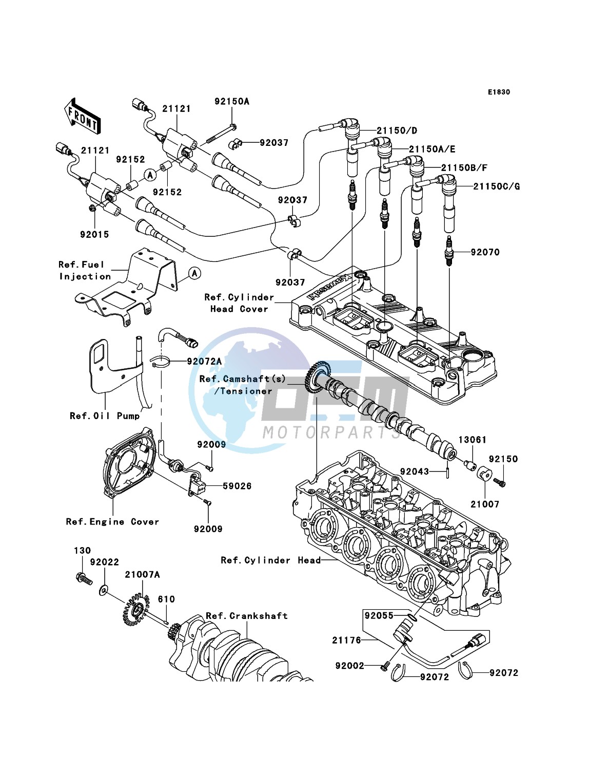 Ignition System