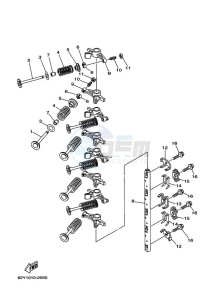 F50AETL drawing VALVE