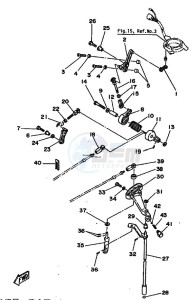 70ETN drawing THROTTLE-CONTROL