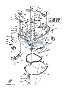 F80AETL drawing BOTTOM-COWLING