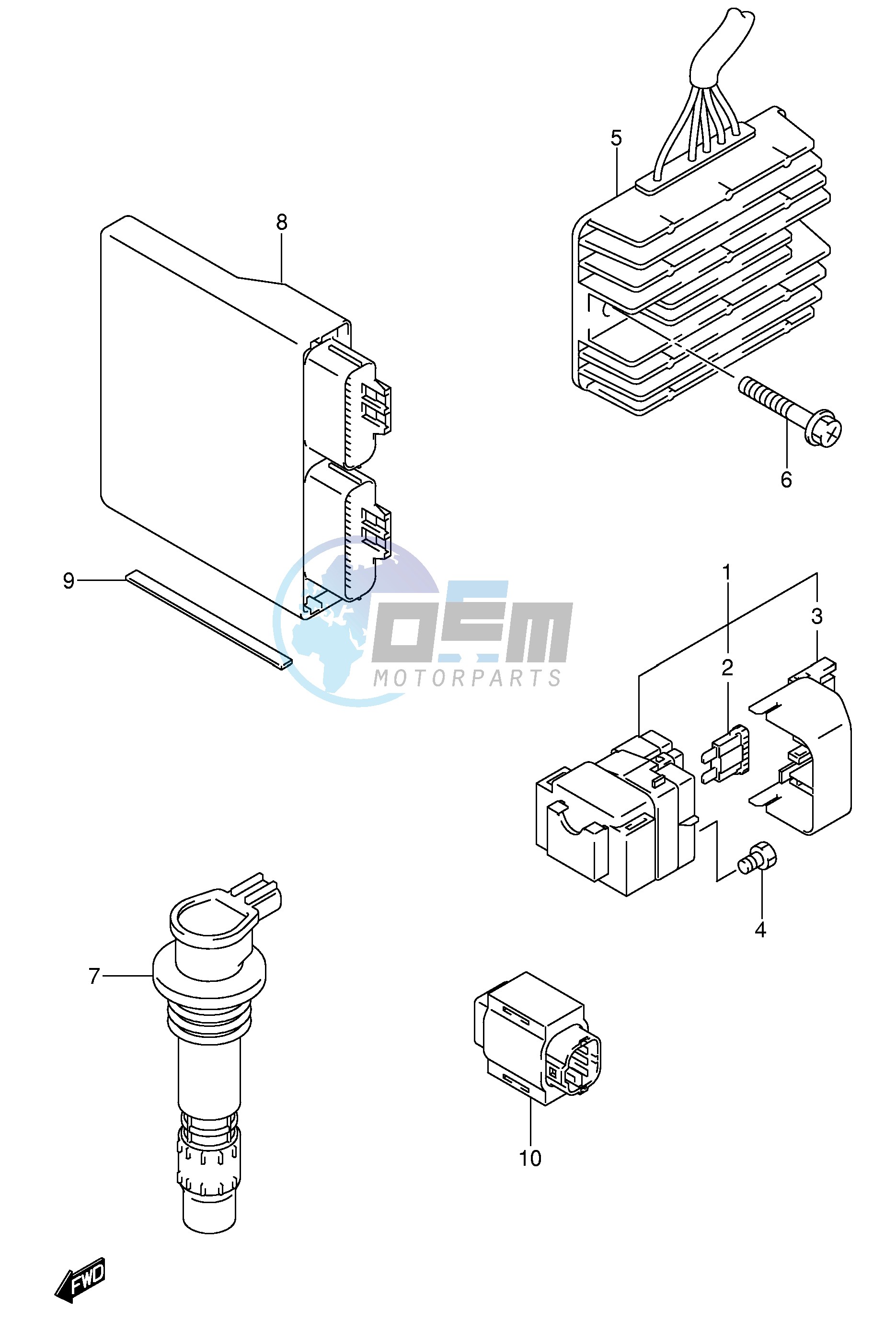 ELECTRICAL