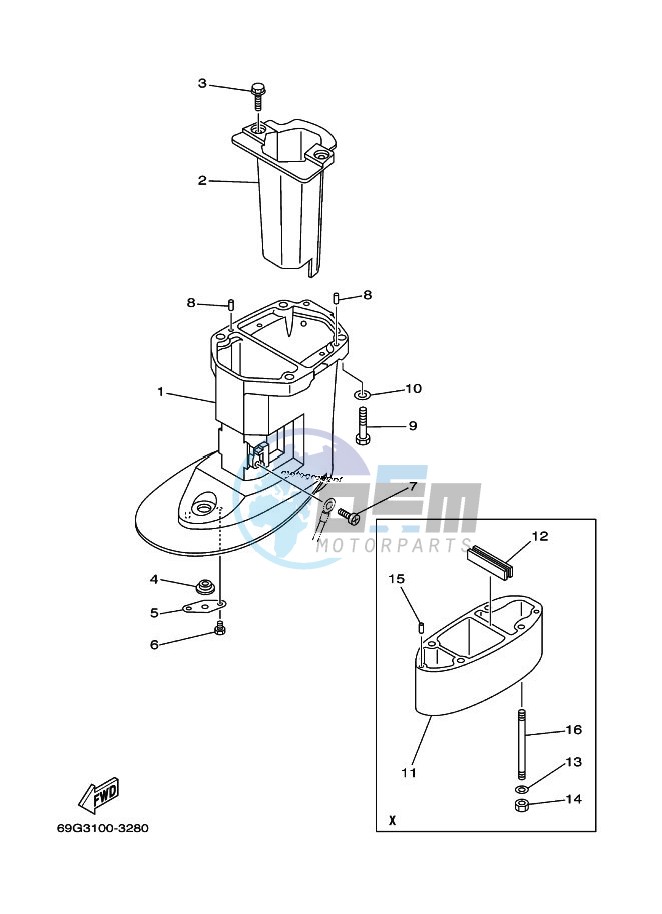 UPPER-CASING