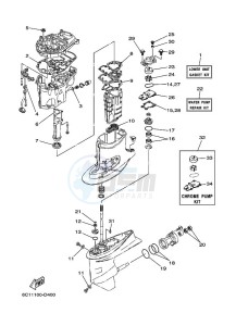 F60C drawing REPAIR-KIT-2