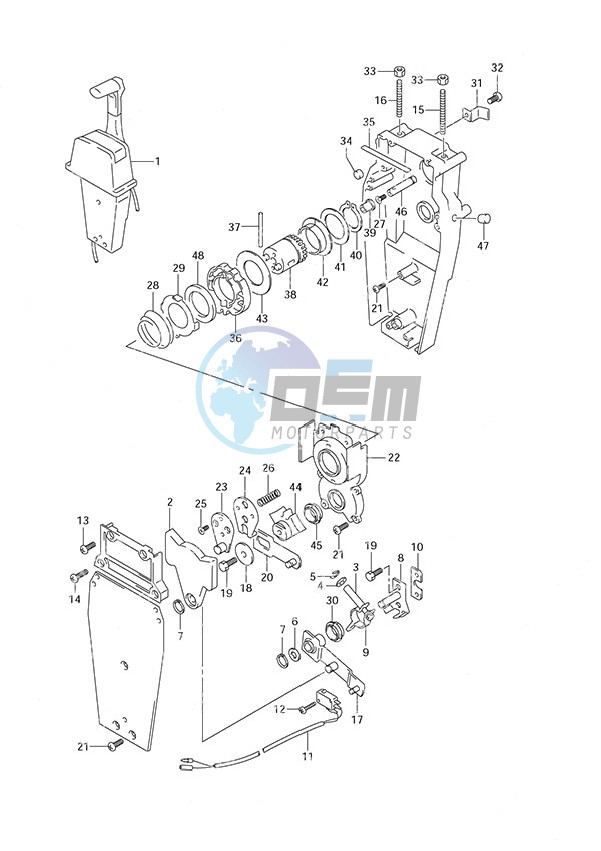 Top Mount Single (2)