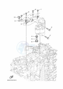 LF200XCA-2020 drawing ELECTRICAL-5