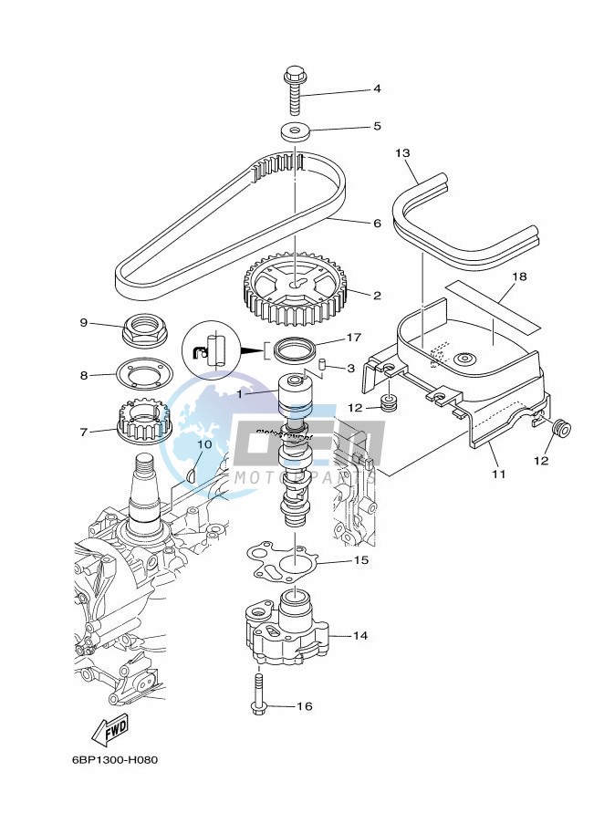 OIL-PUMP