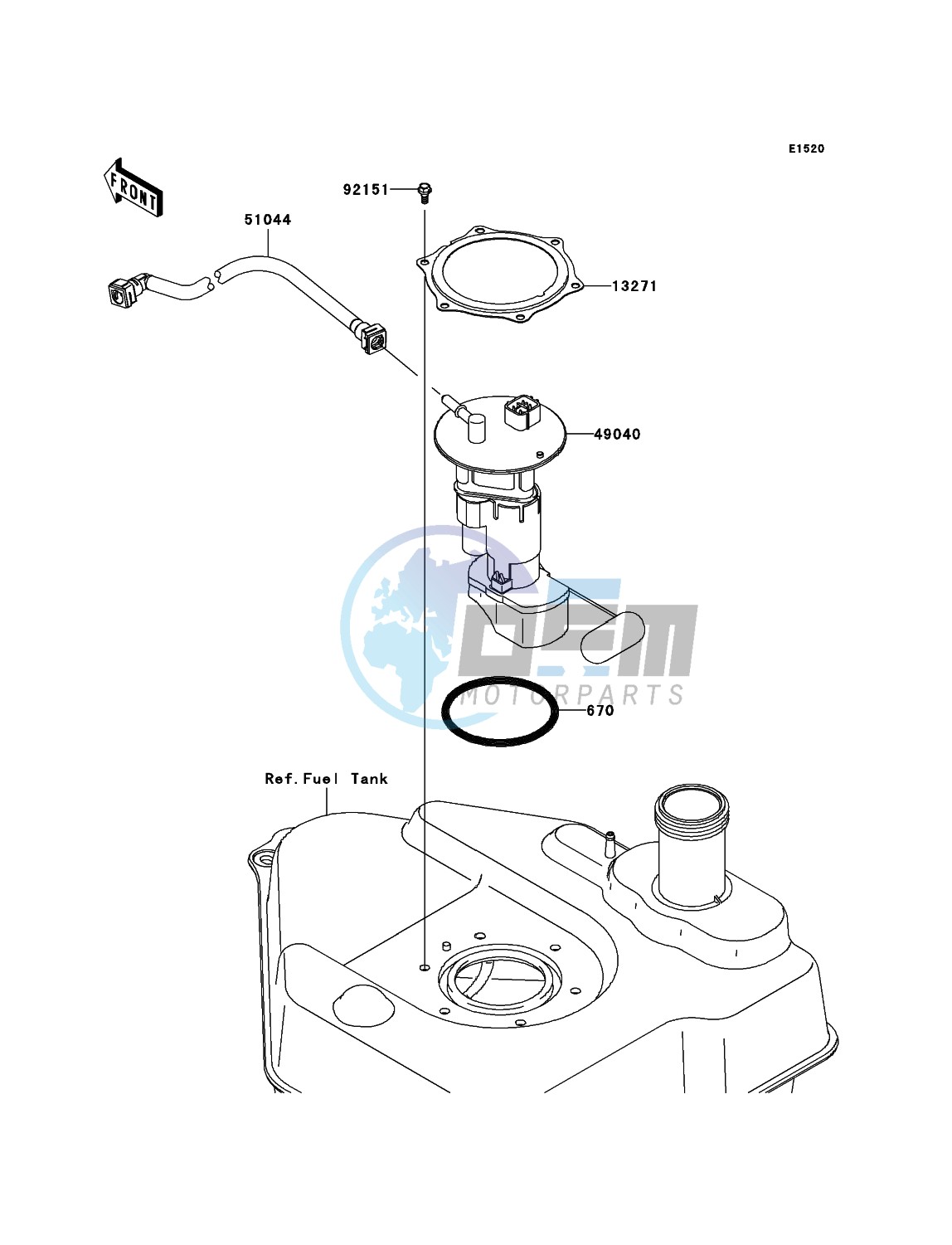 Fuel Pump