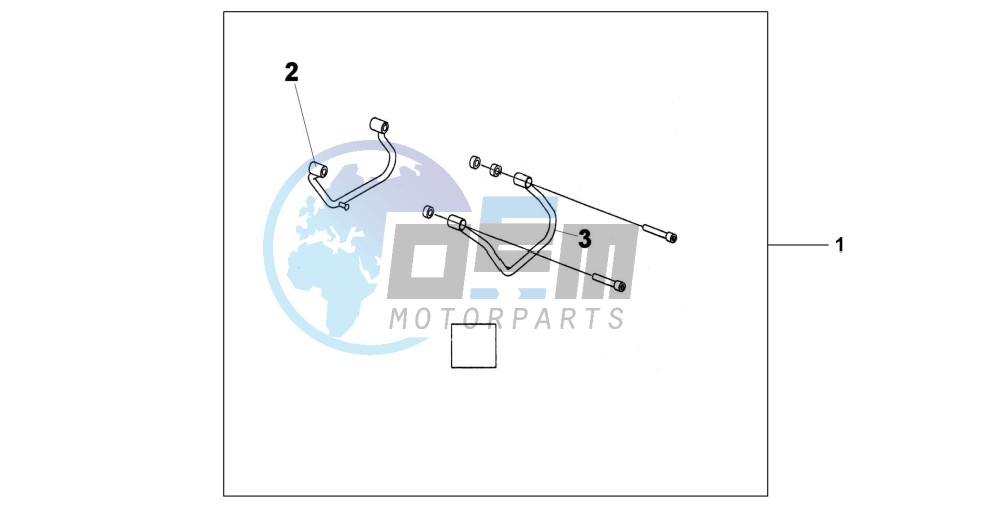 CH S/B SUPPORT