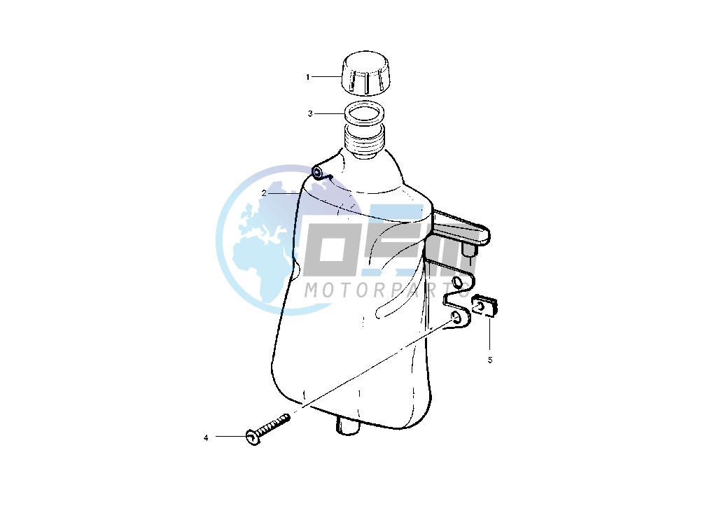 Expansion tank