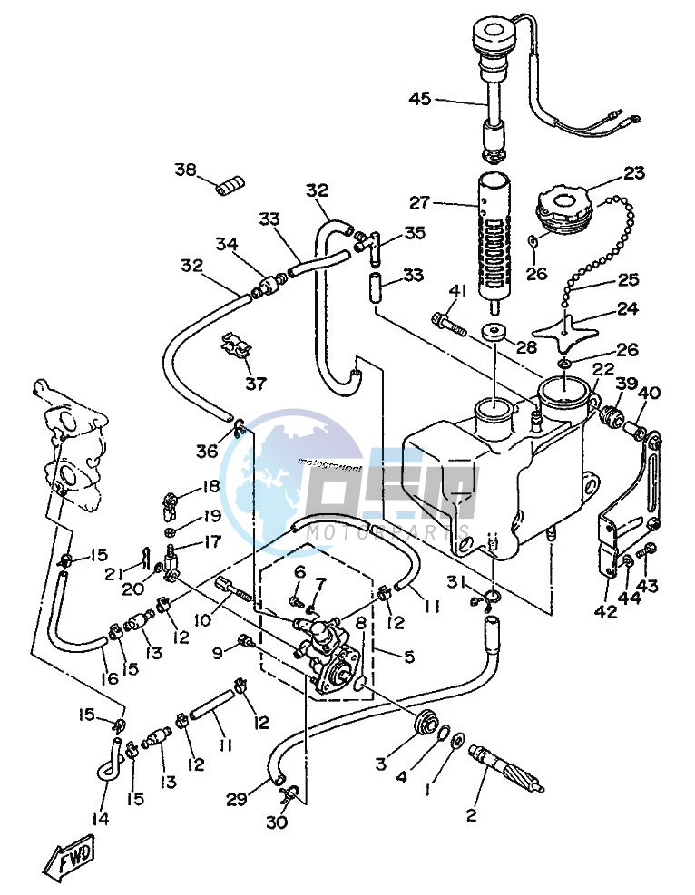 OIL-PUMP