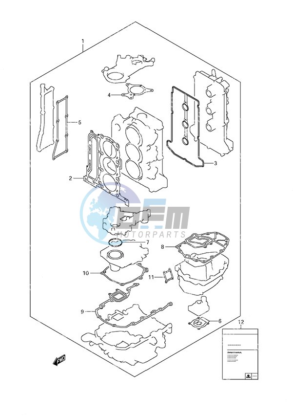 Gasket Set