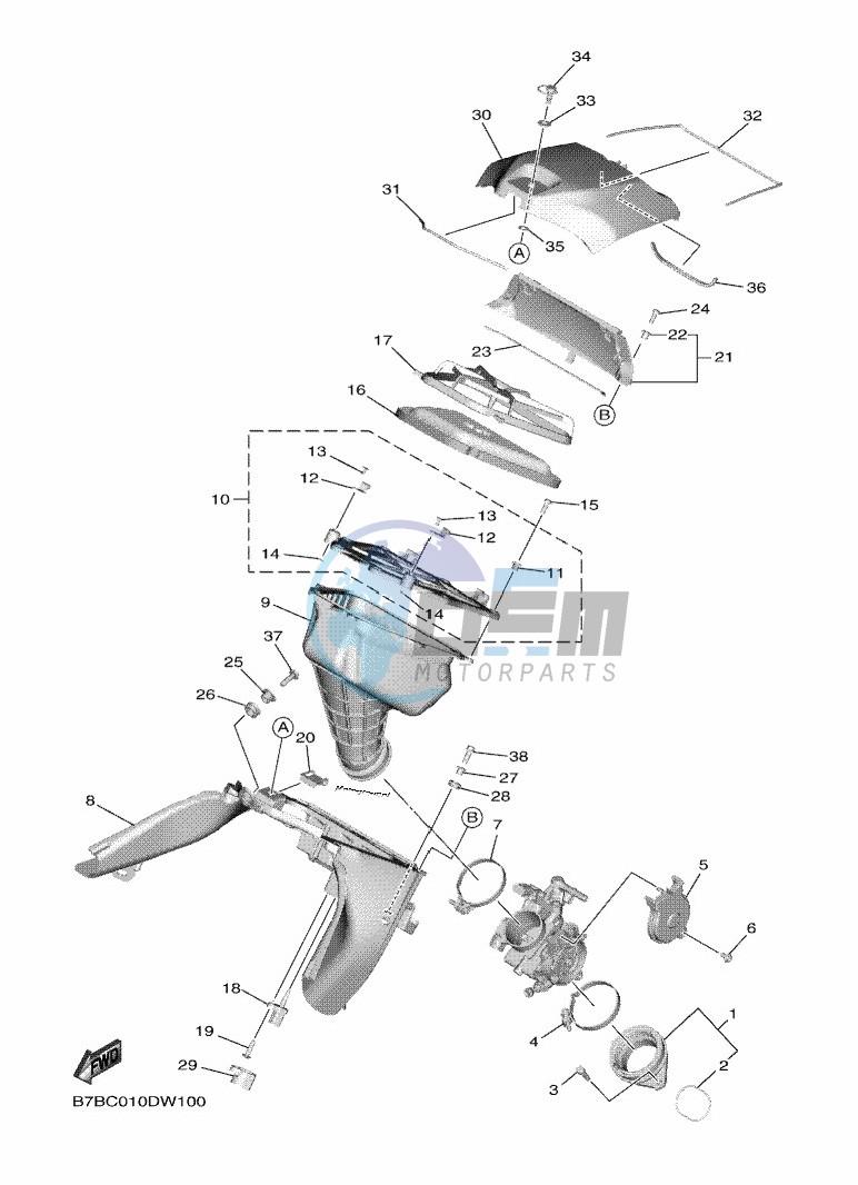 INTAKE