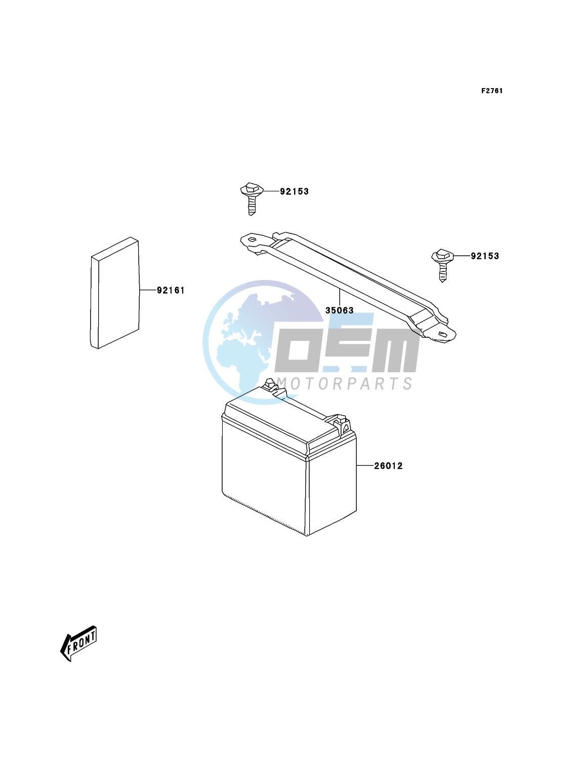 Battery