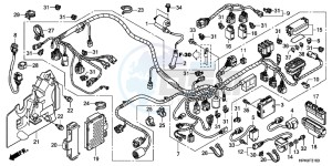 NC750SDH 2ED - (2ED) drawing STEP