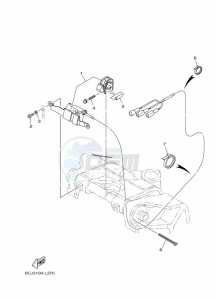 F50HETL drawing OPTIONAL-PARTS-2