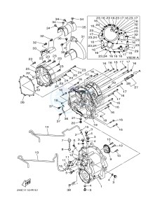 YXZ1000E YXZ10YPXG YXZ1000R EPS (2HC4) drawing TRANSFER