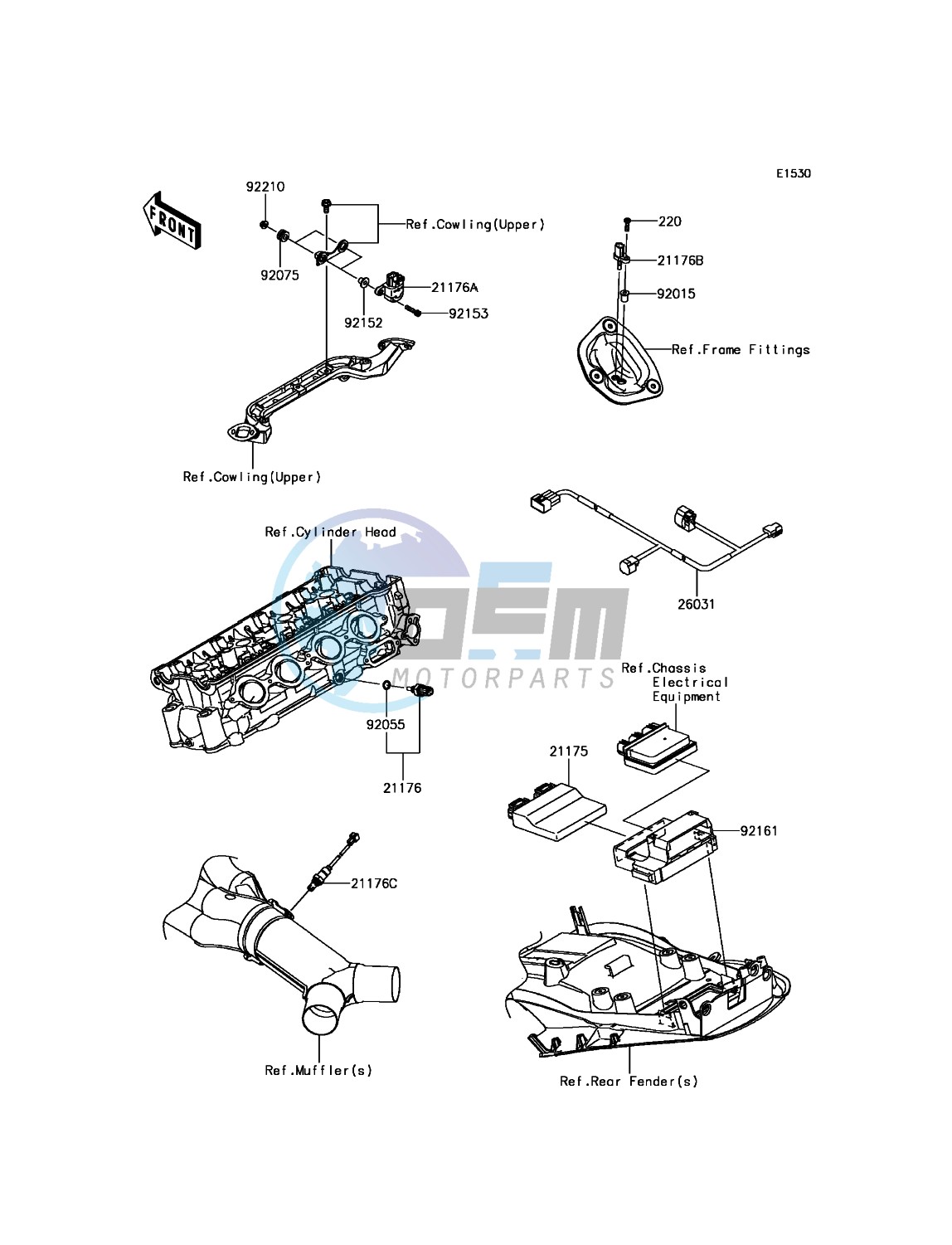 Fuel Injection