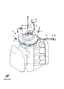 L250B drawing ELECTRICAL-4