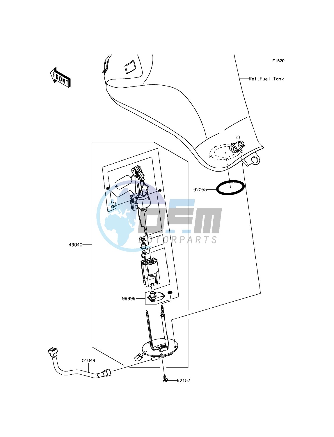 Fuel Pump