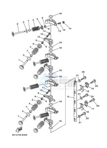 FT50JETL drawing VALVE