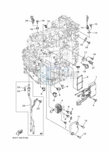 F175CETX drawing ELECTRICAL-2