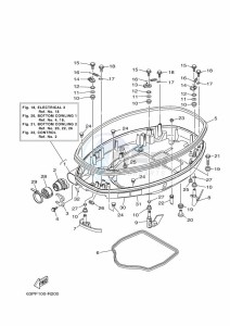 FL150DETL drawing BOTTOM-COVER-1