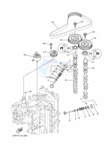 F150BETX drawing VALVE