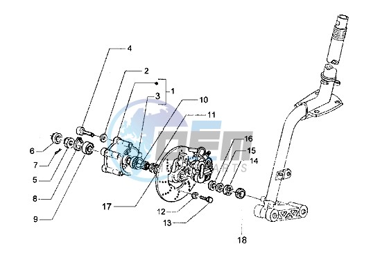 Disc brake