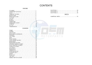 GPD150A GPD150-A NMAX 150 (BV41) drawing .6-Content