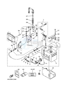 200F drawing OIL-TANK