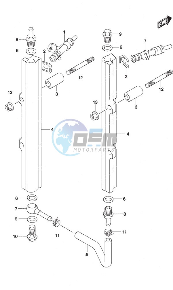 Fuel Injector