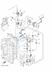 LF150XB-2016 drawing INTAKE-2