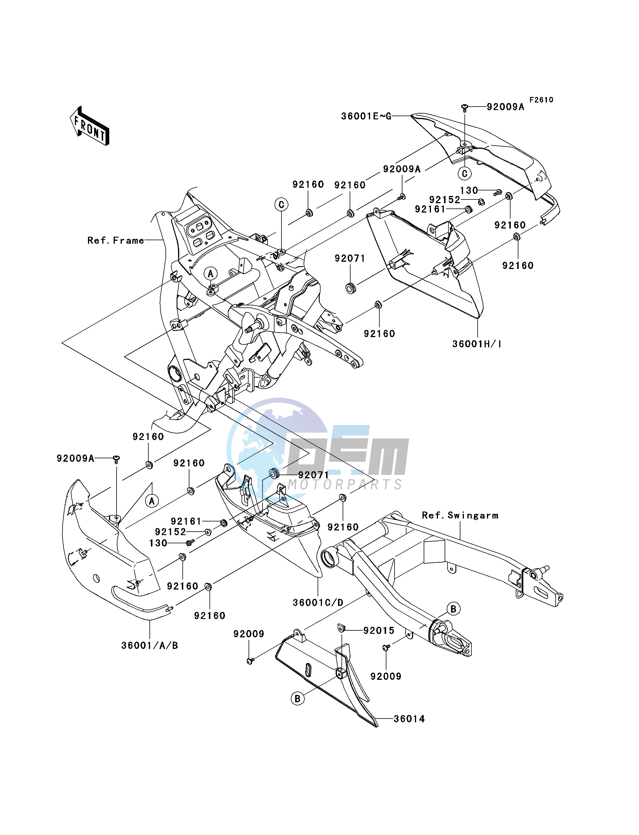 SIDE COVERS_CHAIN COVER