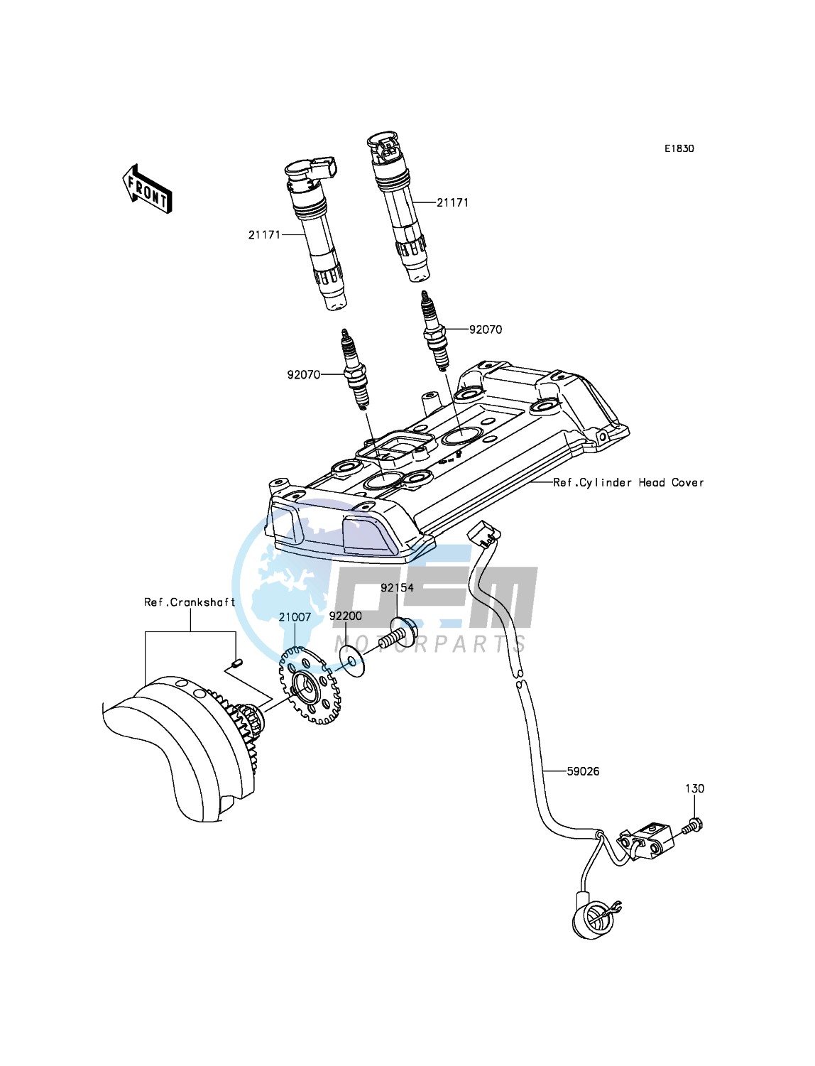 Ignition System