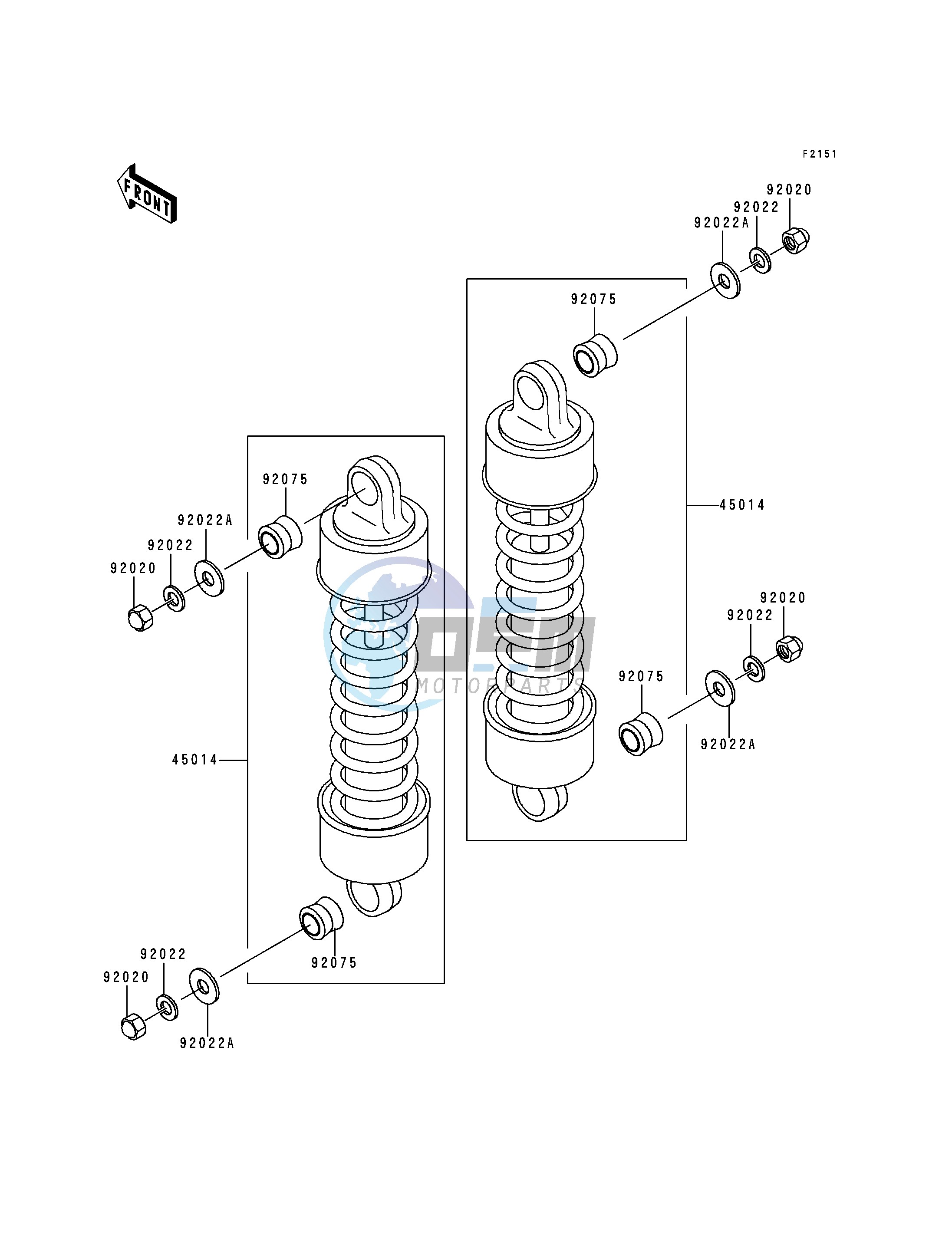 SUSPENSION_SHOCK ABSORBER