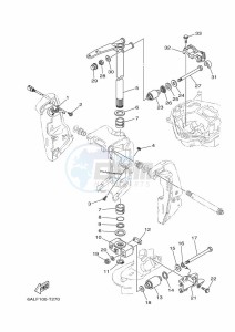 F200BET drawing MOUNT-2