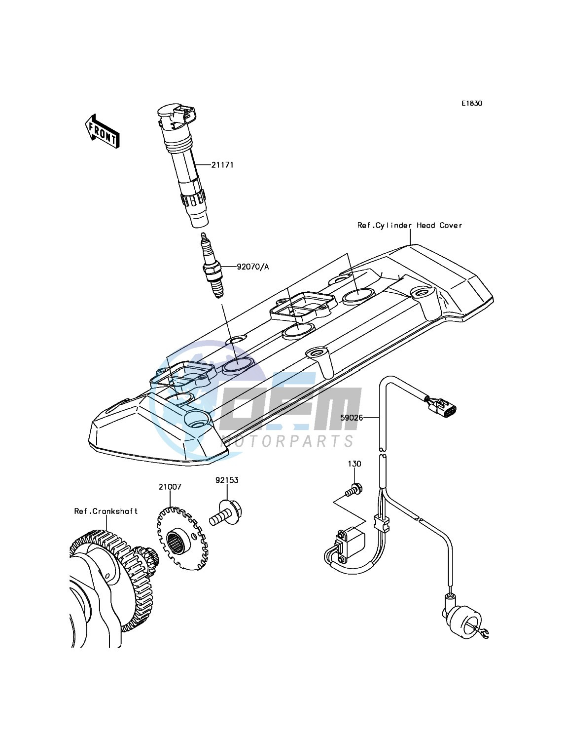 Ignition System