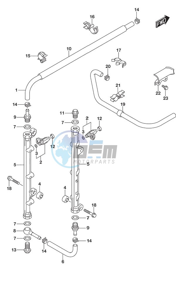 Fuel Injector