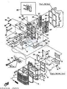 115ETN drawing INTAKE