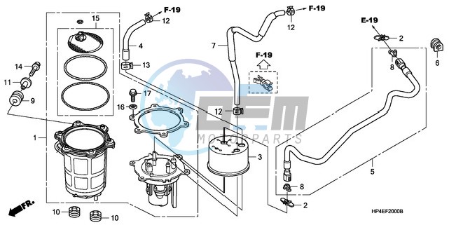 FUEL PUMP