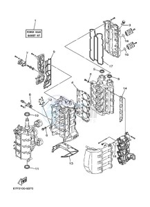 F100A drawing REPAIR-KIT-1