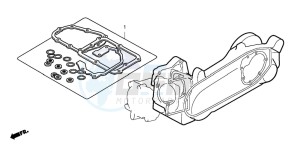 PES150 125 drawing GASKET KIT B