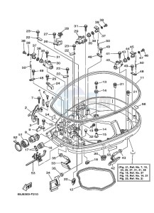 FL225A drawing BOTTOM-COVER-1